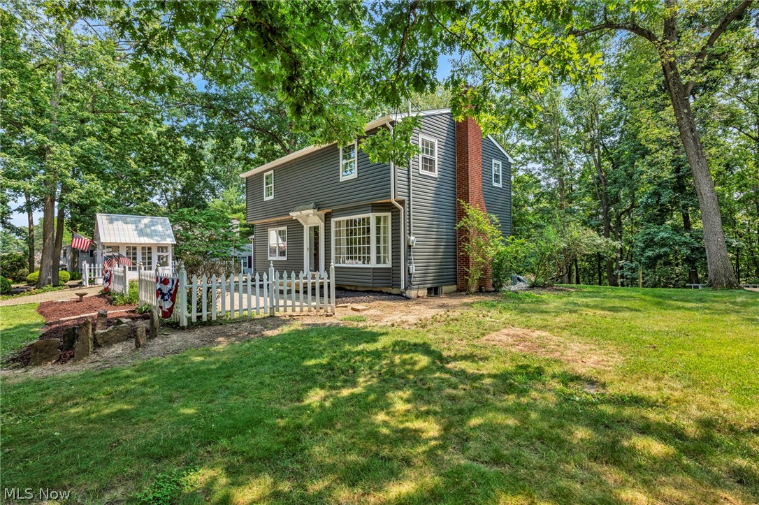 Ridgewood Acres Sub #1 - Residential