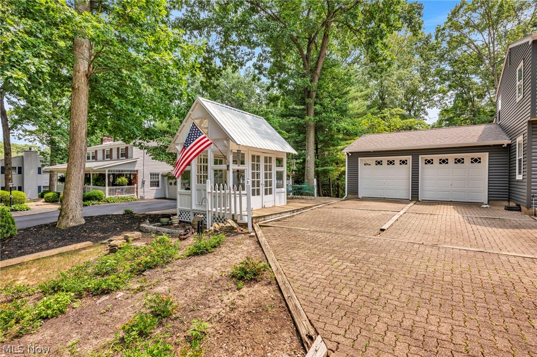 Ridgewood Acres Sub #1 - Residential