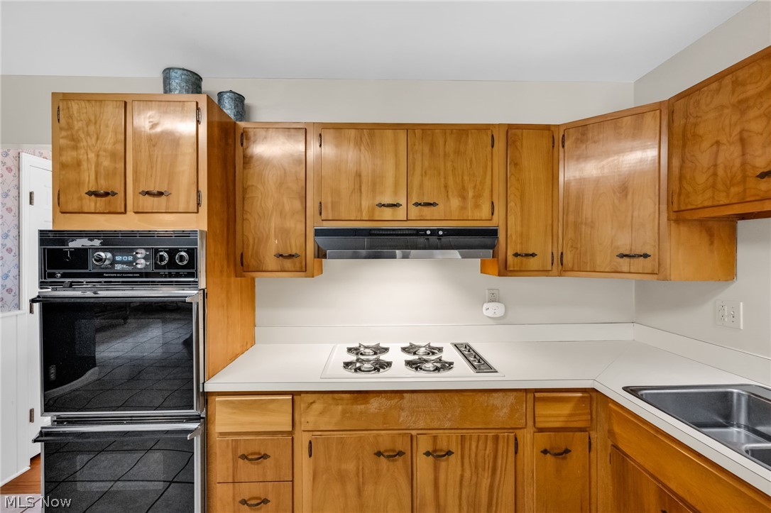 Ridgewood Acres Sub #1 - Residential
