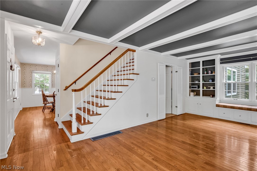 Ridgewood Acres Sub #1 - Residential