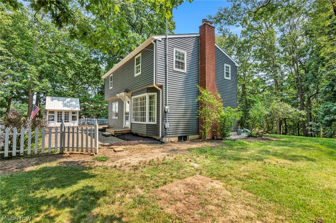 Ridgewood Acres Sub #1 - Residential