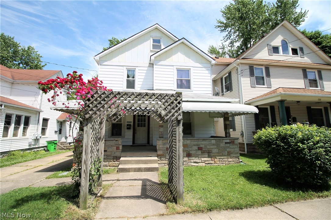 Barb - Residential Income
