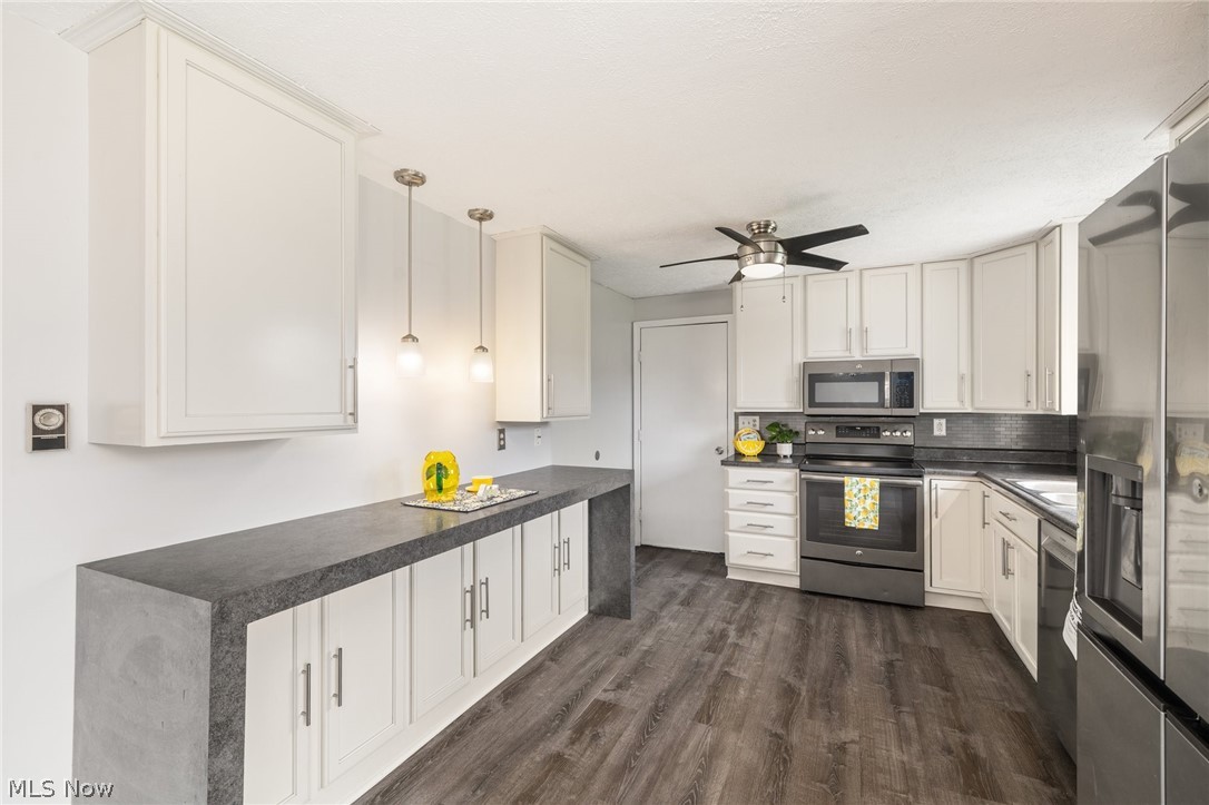 Foxborough Estates - Residential