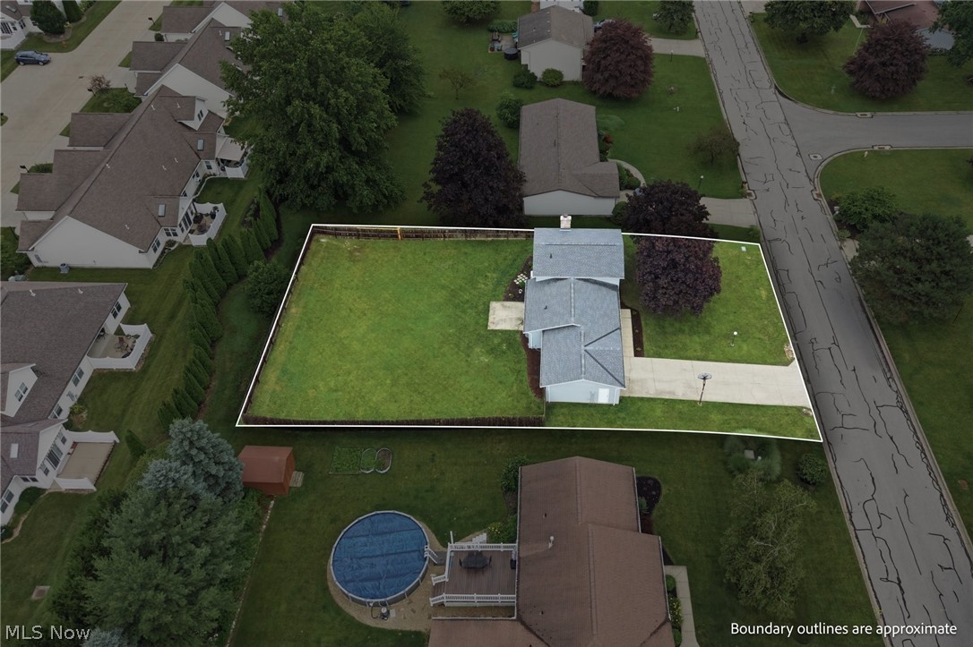 Foxborough Estates - Residential