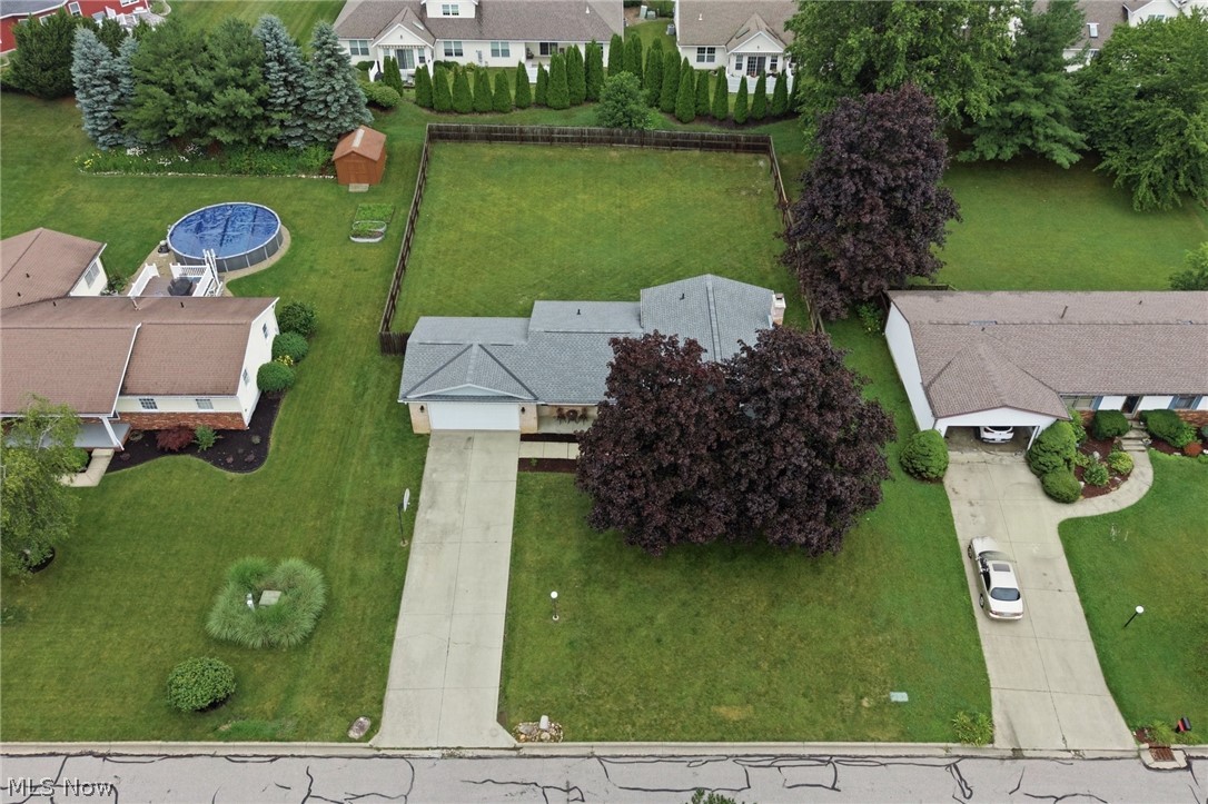Foxborough Estates - Residential