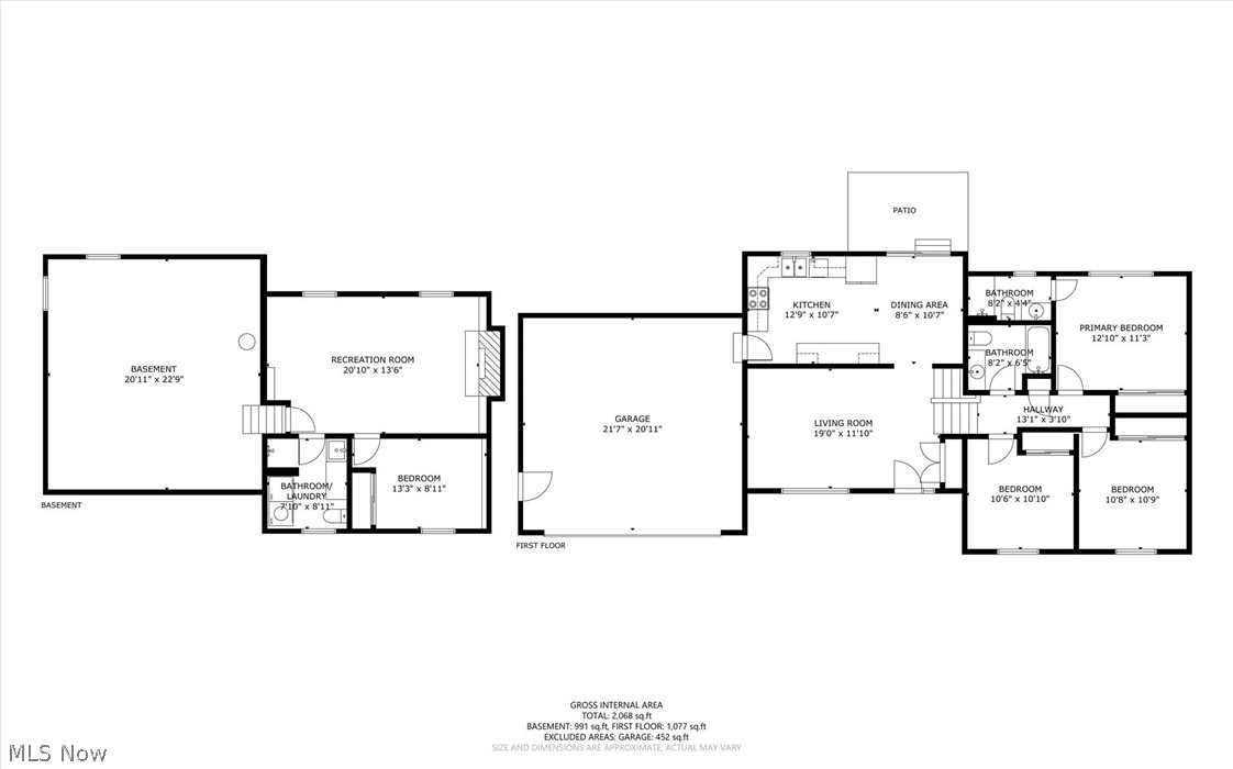 Foxborough Estates - Residential