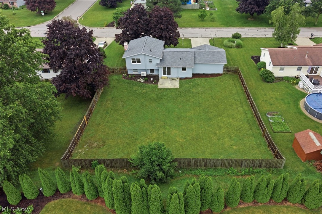Foxborough Estates - Residential