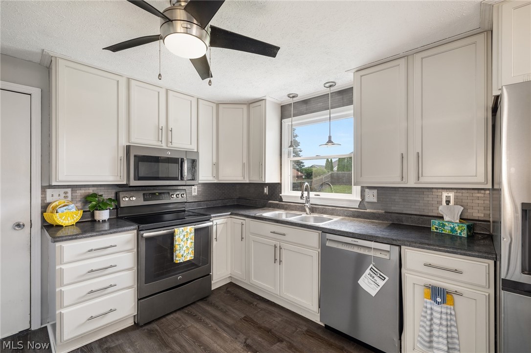 Foxborough Estates - Residential