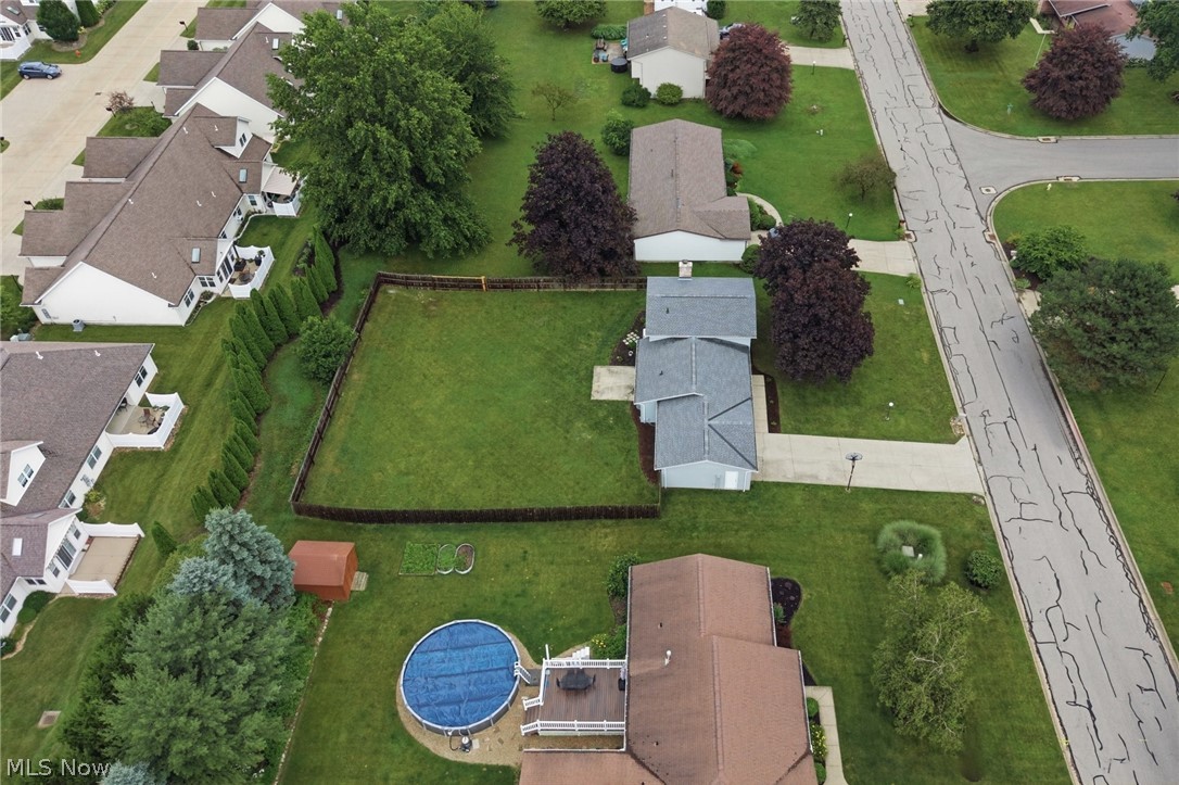 Foxborough Estates - Residential