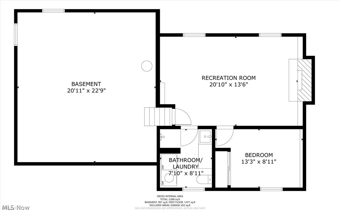 Foxborough Estates - Residential