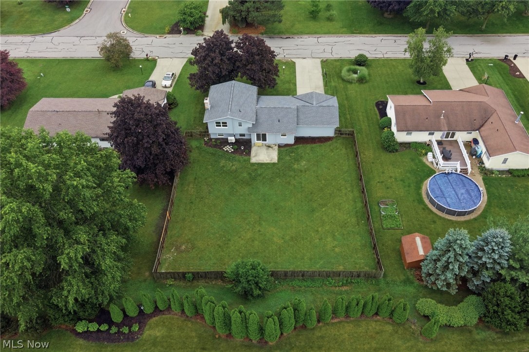Foxborough Estates - Residential