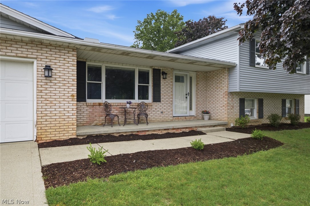 Foxborough Estates - Residential