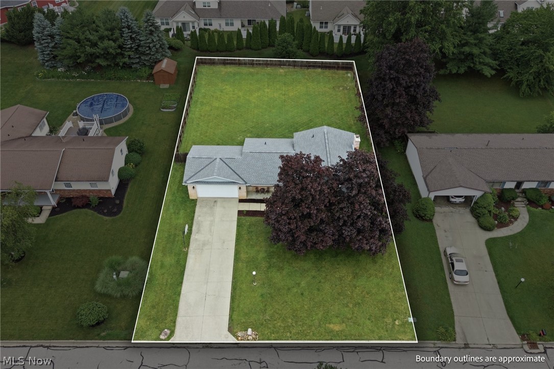Foxborough Estates - Residential