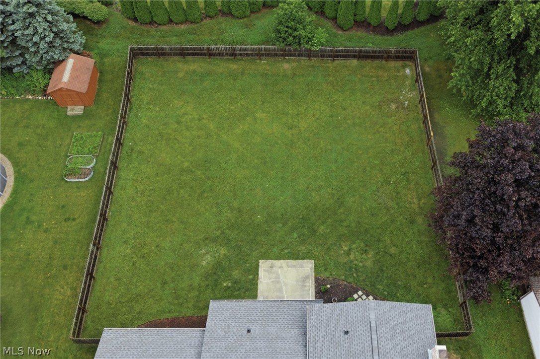 Foxborough Estates - Residential