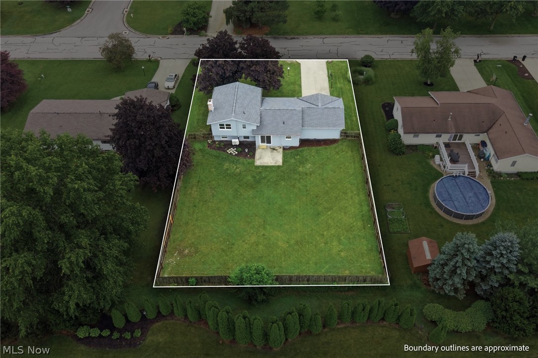 Foxborough Estates - Residential