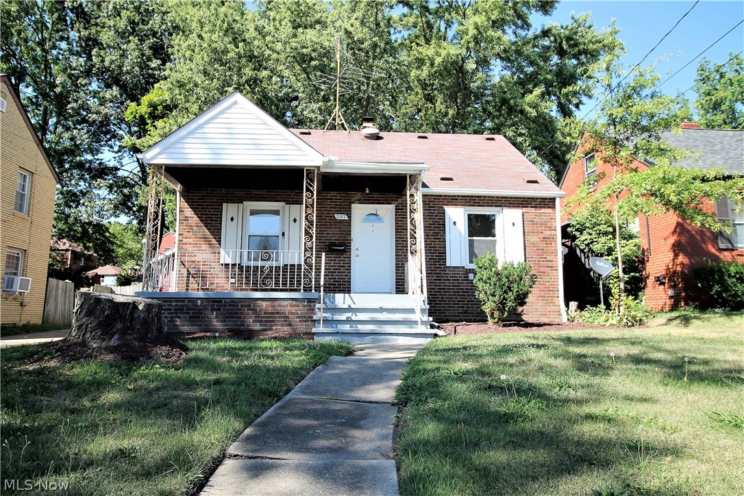East Barberton - Residential