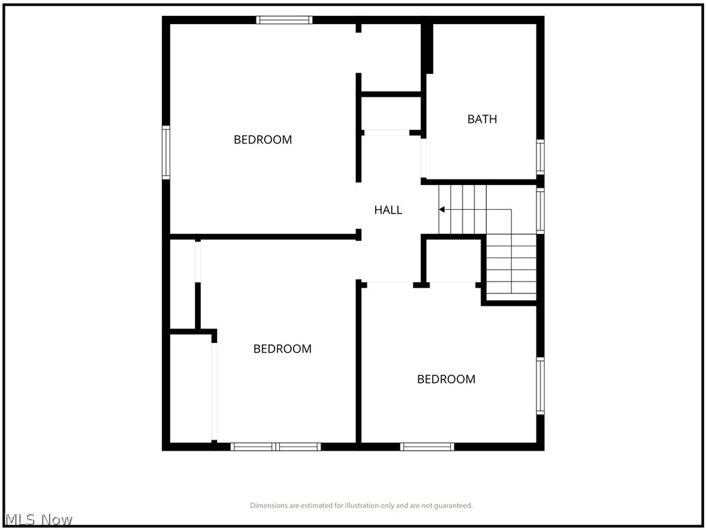Orchard Terrace 1st Allotment - Residential