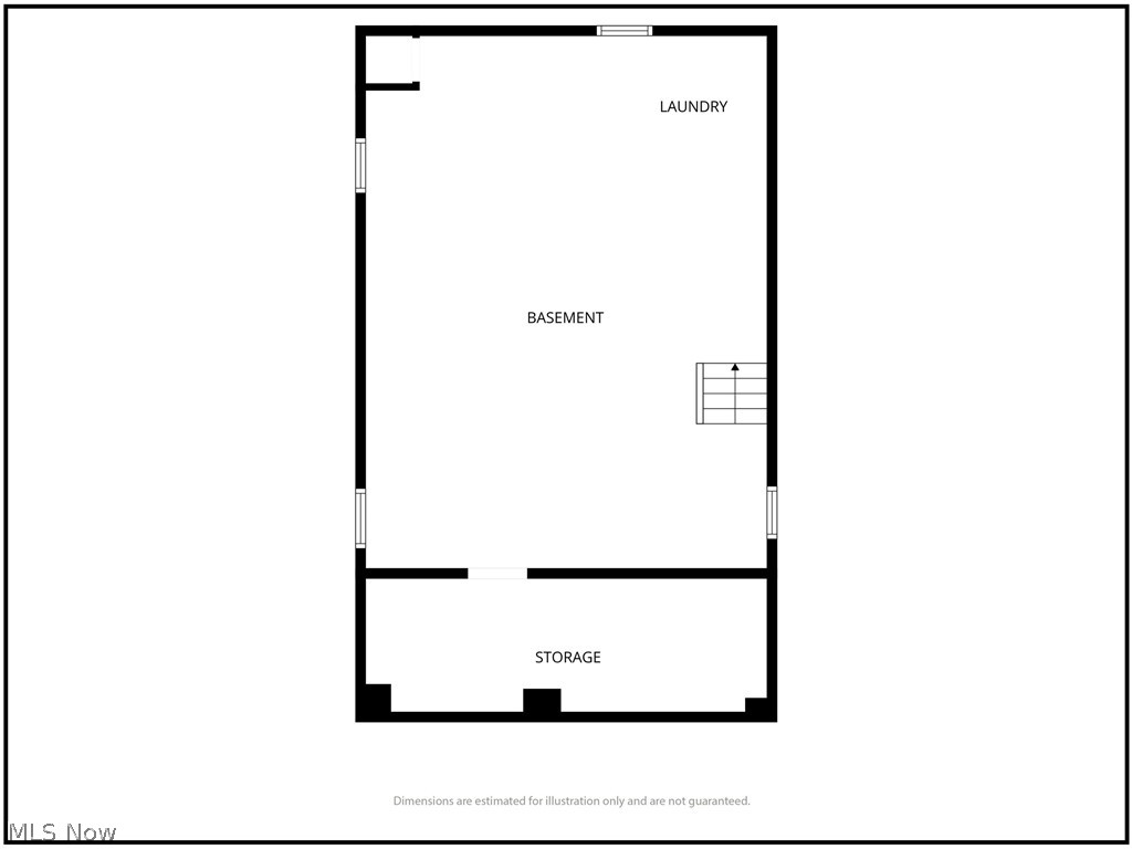Orchard Terrace 1st Allotment - Residential