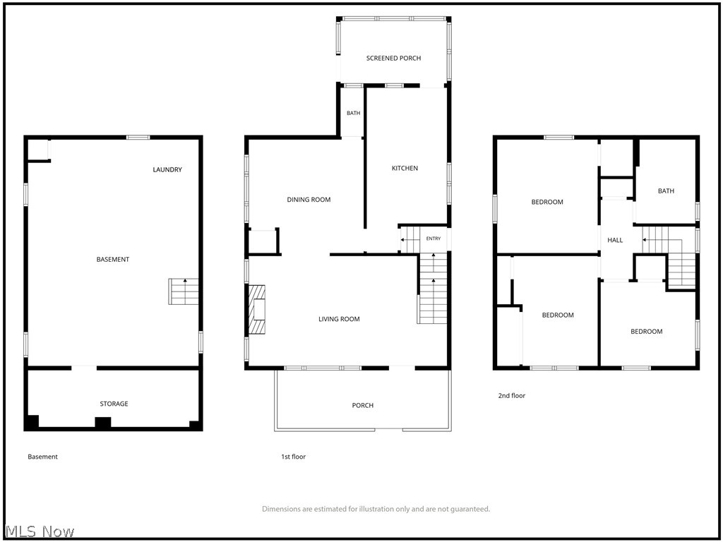 Orchard Terrace 1st Allotment - Residential