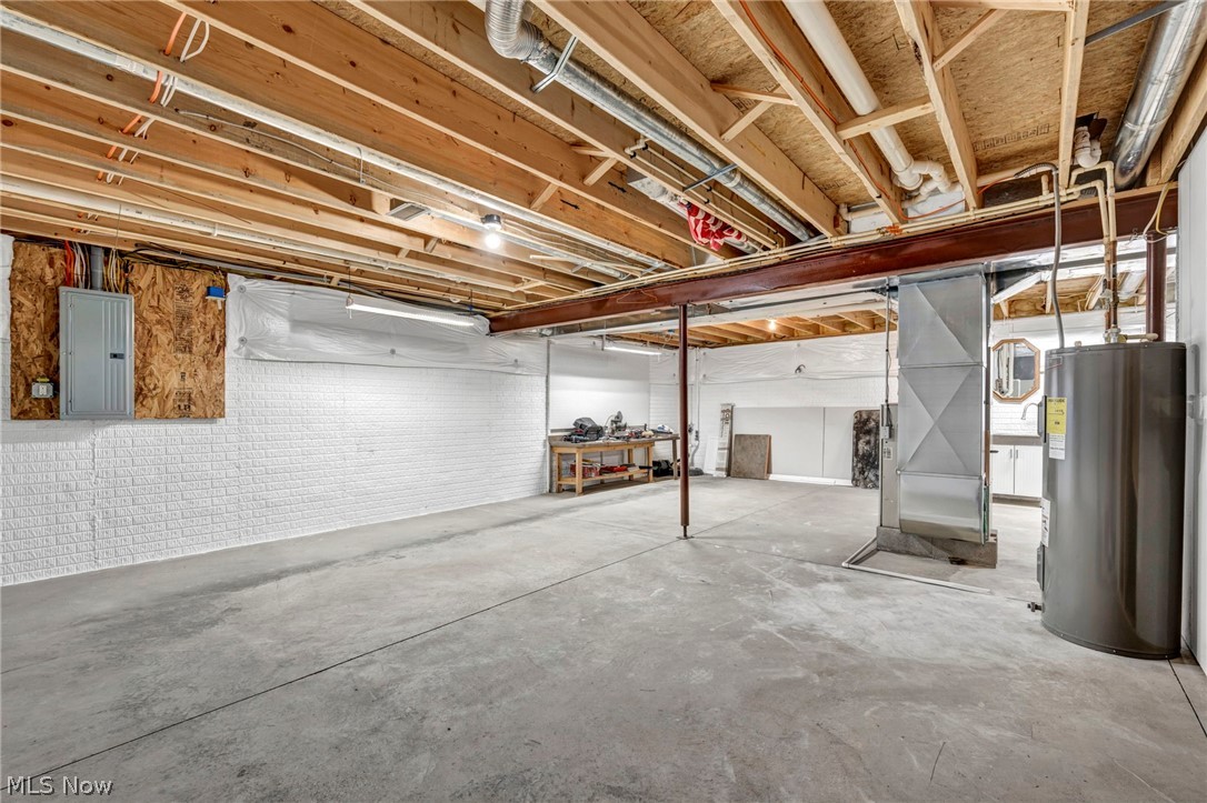 Meadow Lakes Sub - Residential