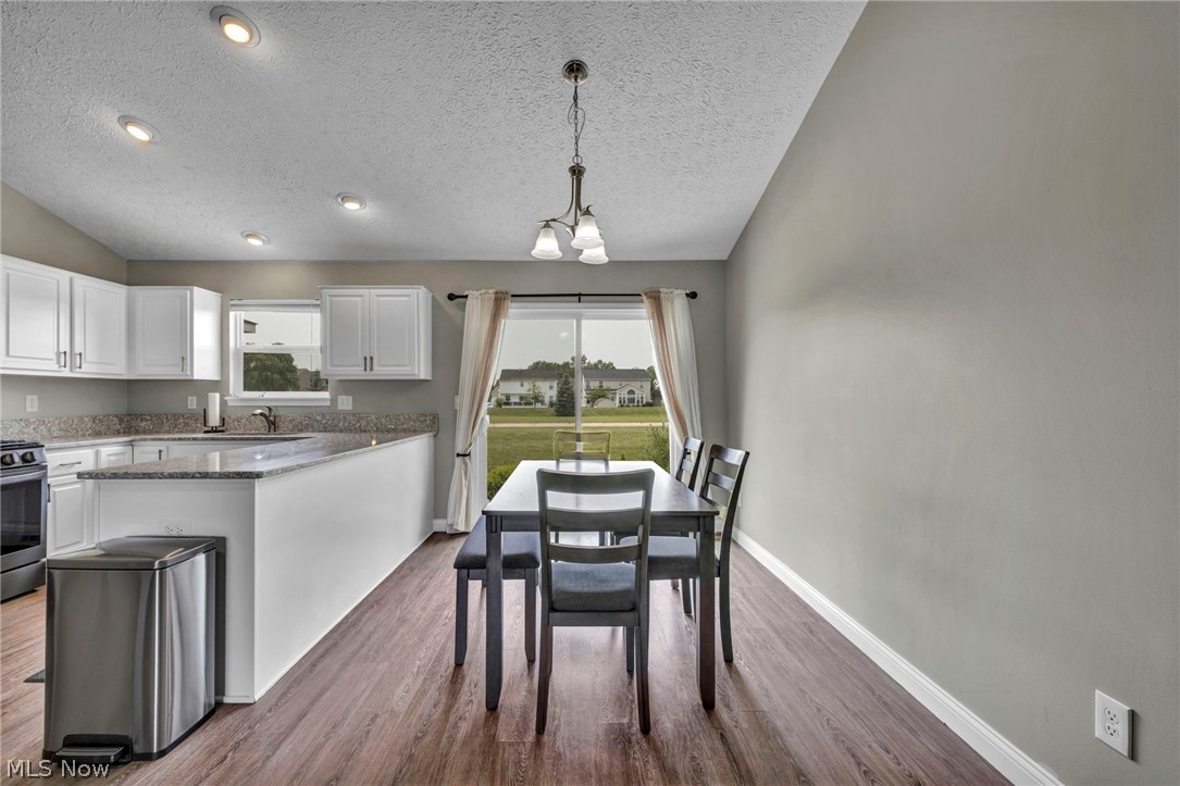 Meadow Lakes Sub - Residential