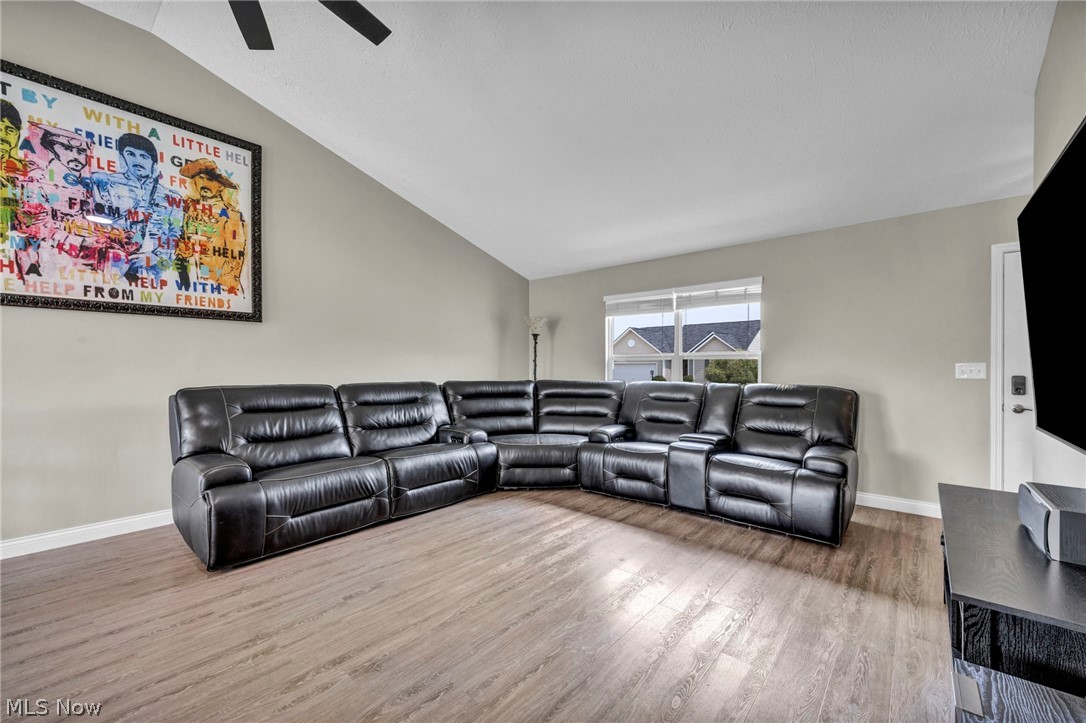 Meadow Lakes Sub - Residential