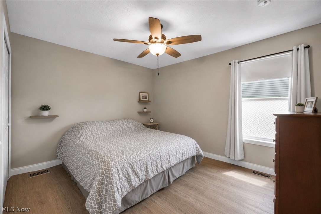 Meadow Lakes Sub - Residential