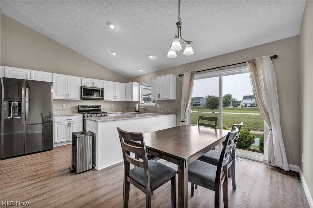 Meadow Lakes Sub - Residential