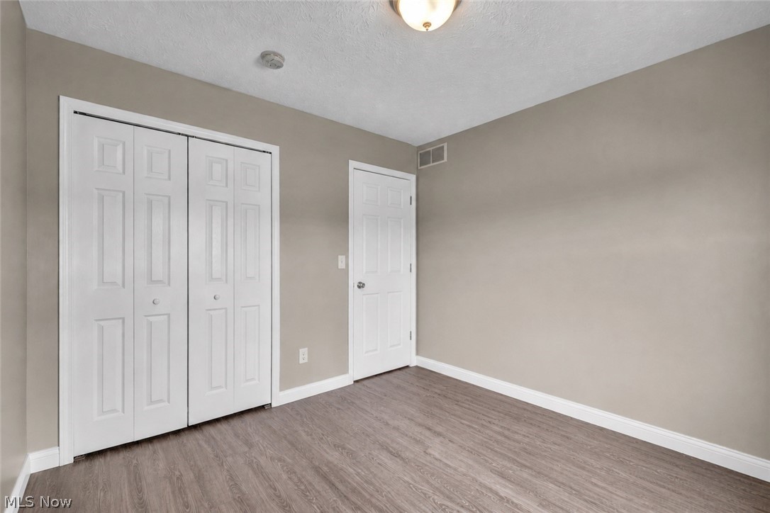 Meadow Lakes Sub - Residential