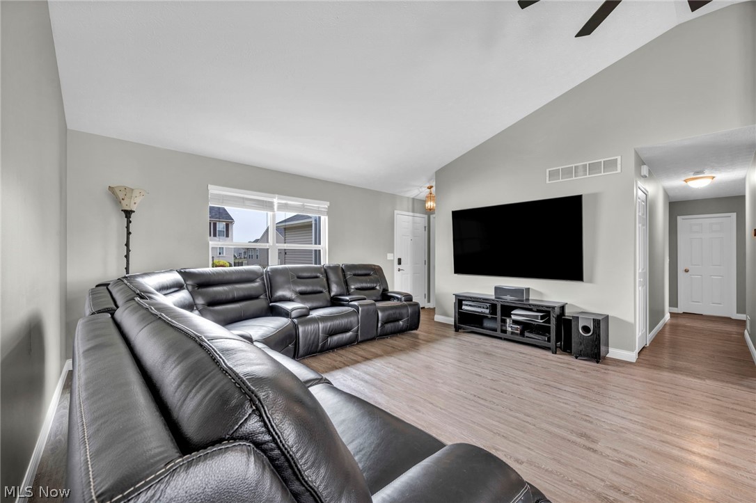 Meadow Lakes Sub - Residential