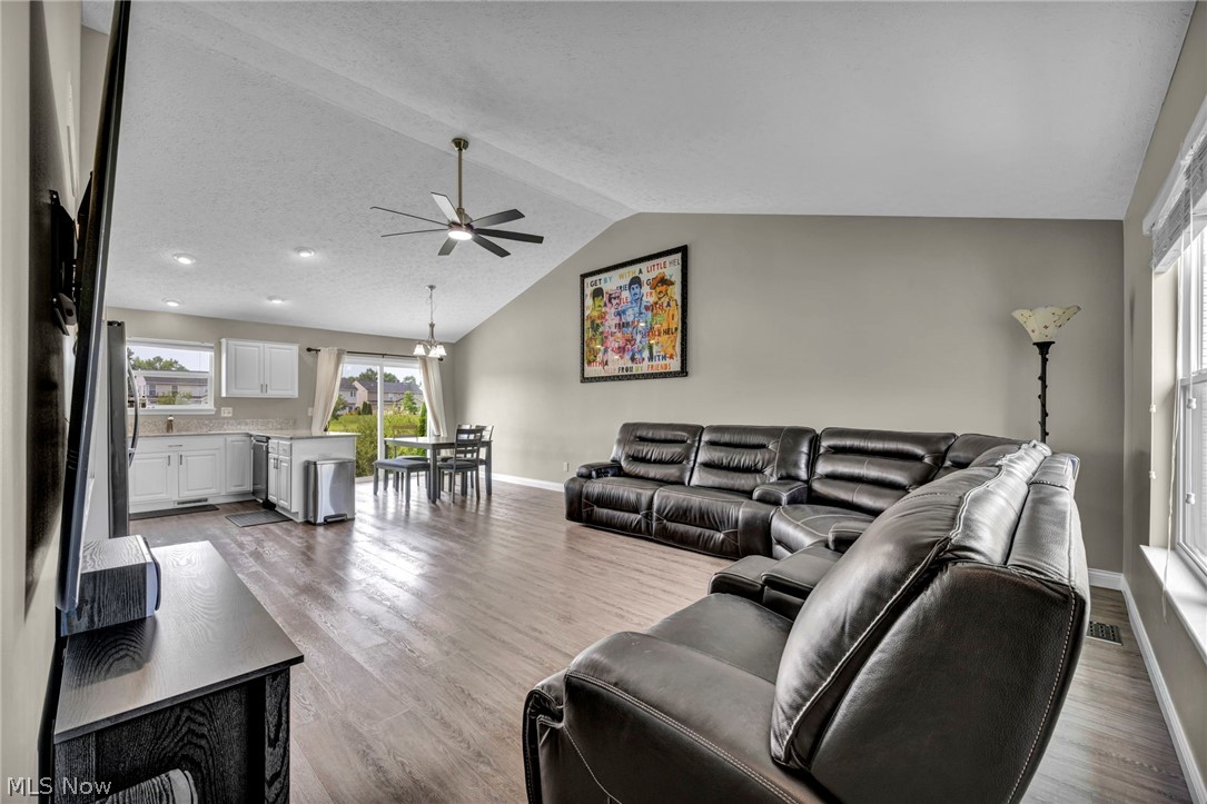 Meadow Lakes Sub - Residential