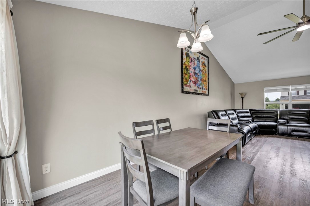 Meadow Lakes Sub - Residential