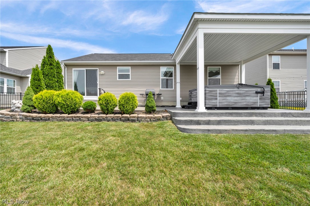 Meadow Lakes Sub - Residential