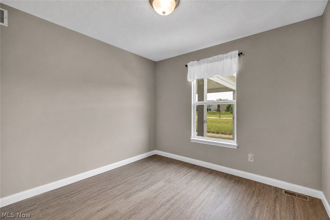 Meadow Lakes Sub - Residential