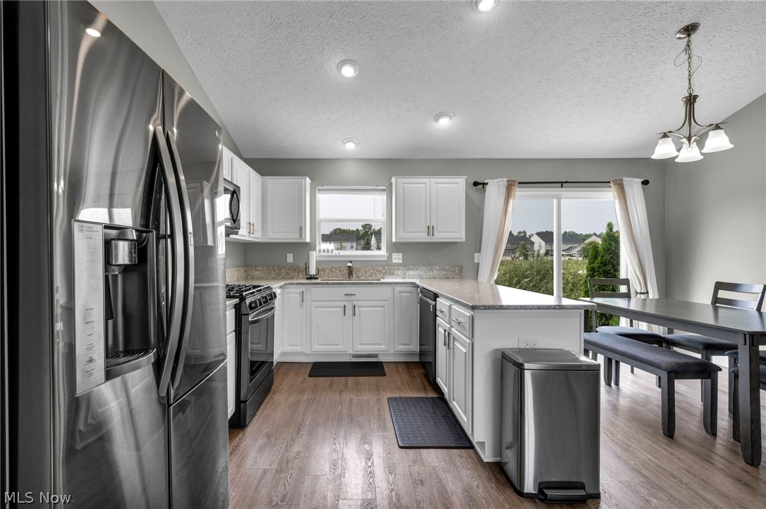 Meadow Lakes Sub - Residential