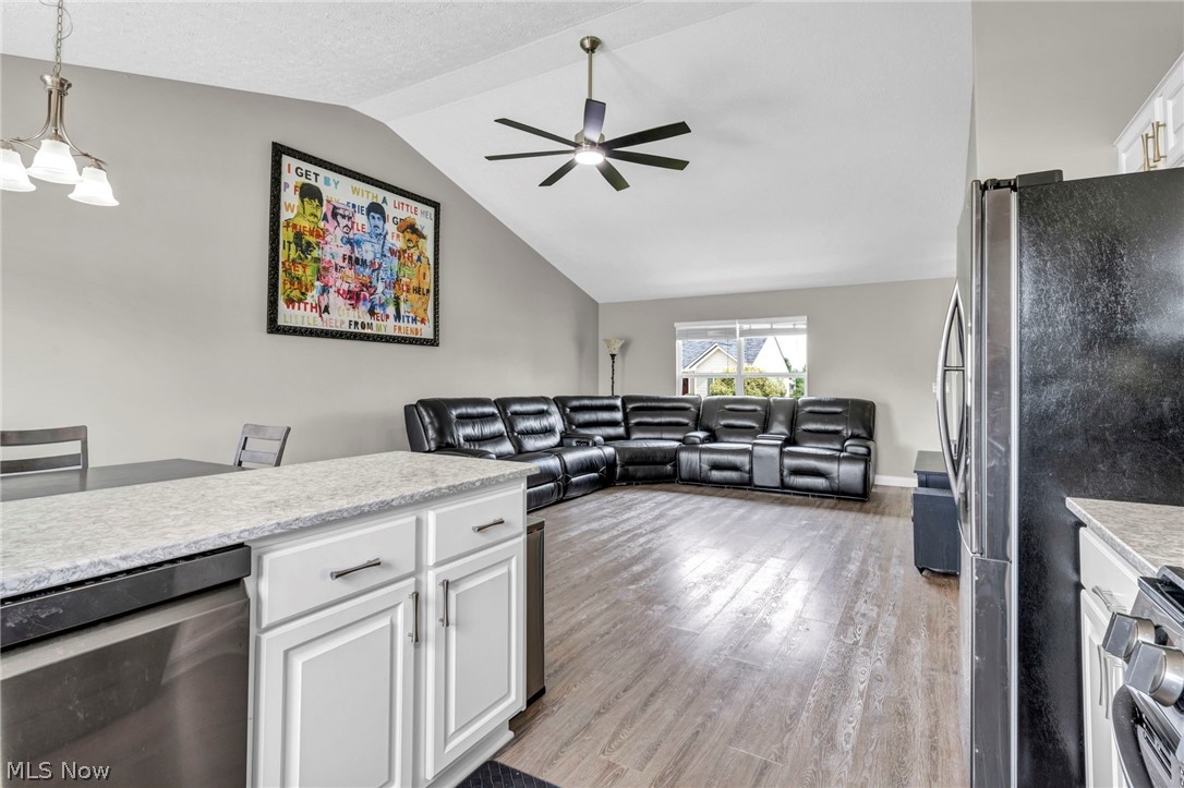 Meadow Lakes Sub - Residential