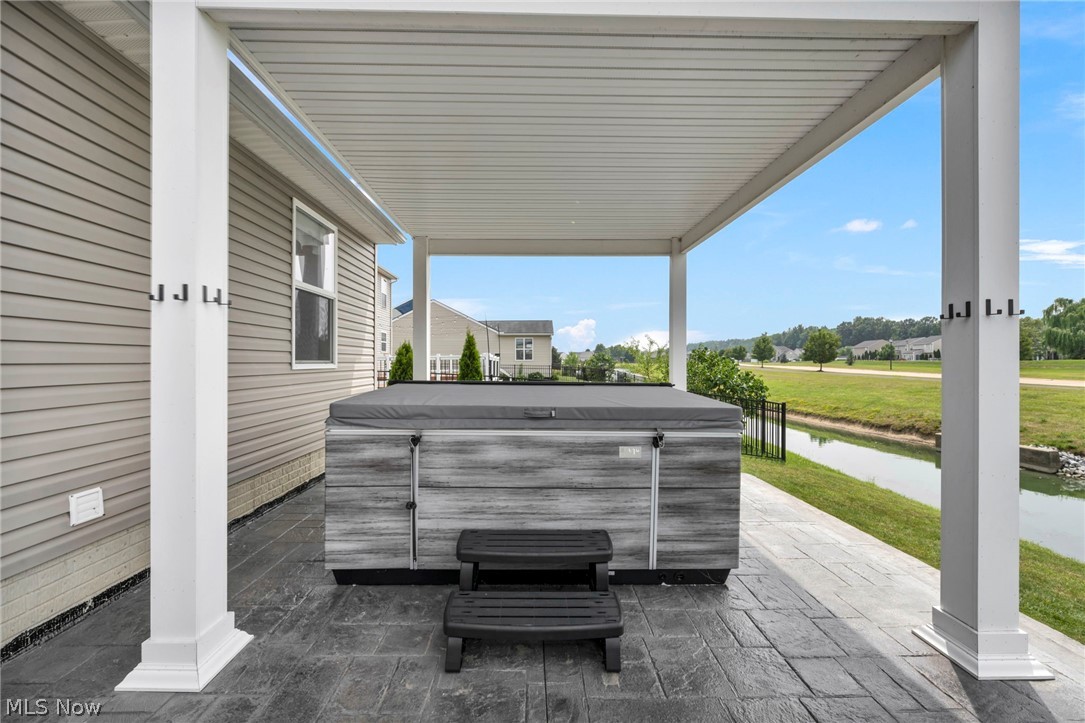 Meadow Lakes Sub - Residential