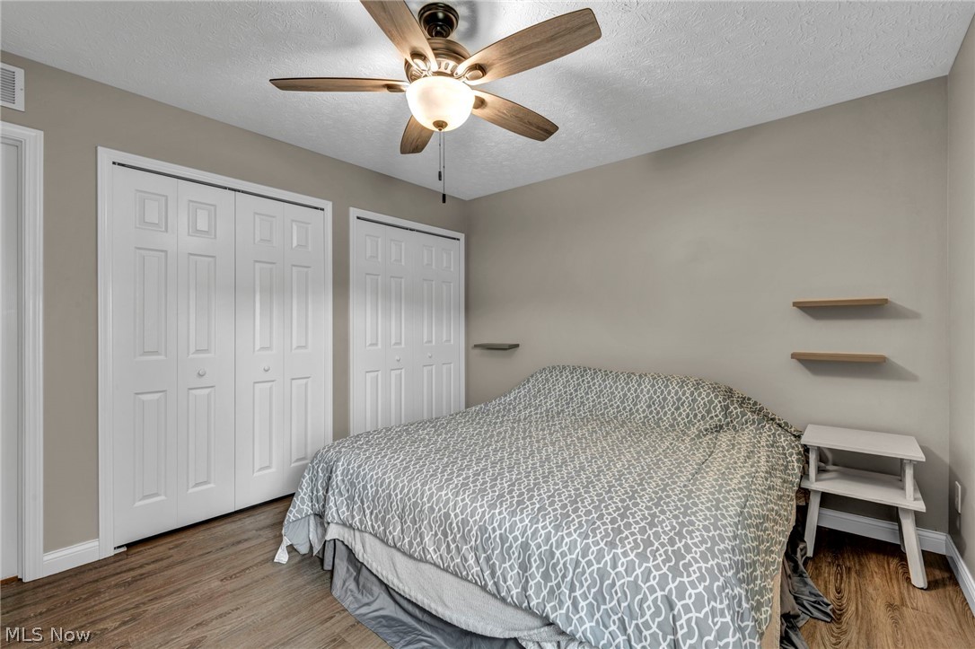 Meadow Lakes Sub - Residential