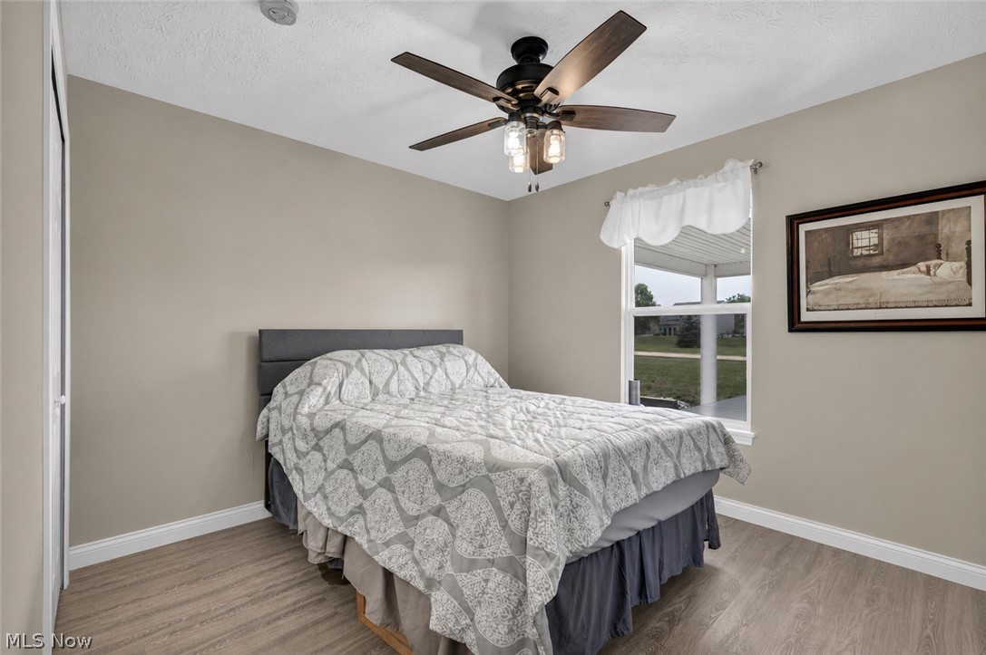 Meadow Lakes Sub - Residential