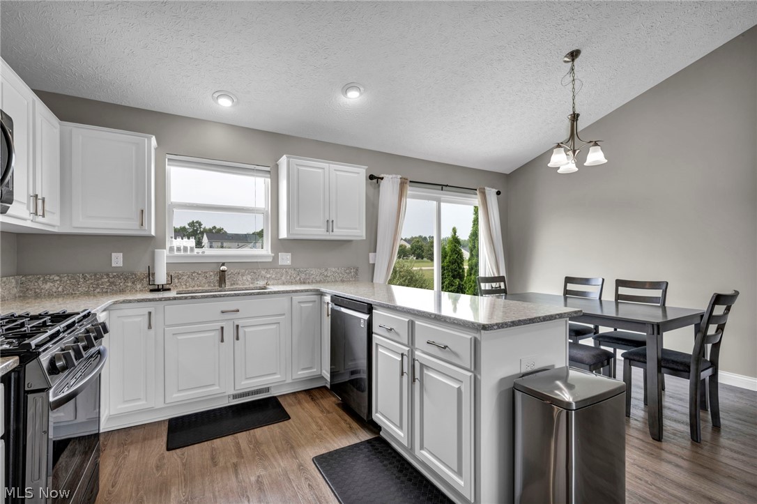 Meadow Lakes Sub - Residential