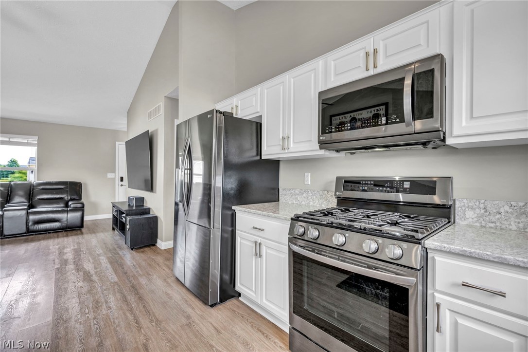 Meadow Lakes Sub - Residential