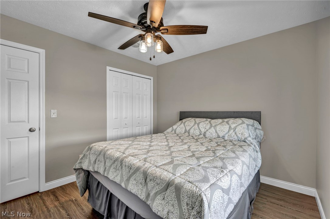 Meadow Lakes Sub - Residential