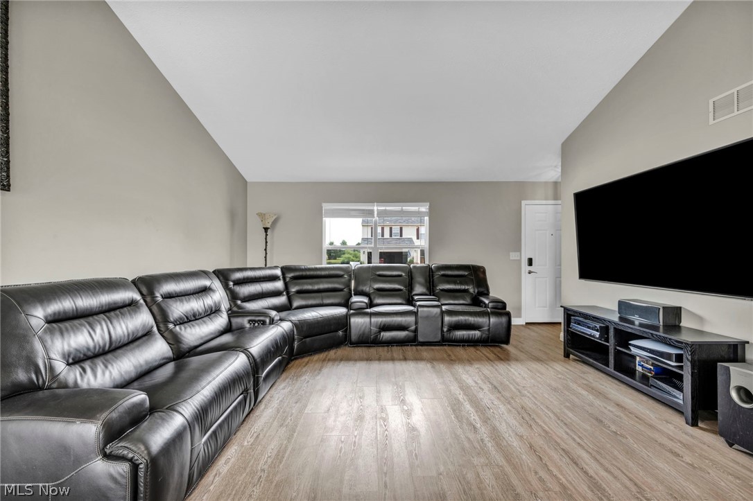 Meadow Lakes Sub - Residential