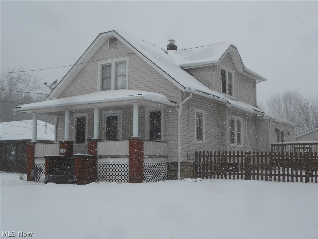 Ewart Estate - Residential