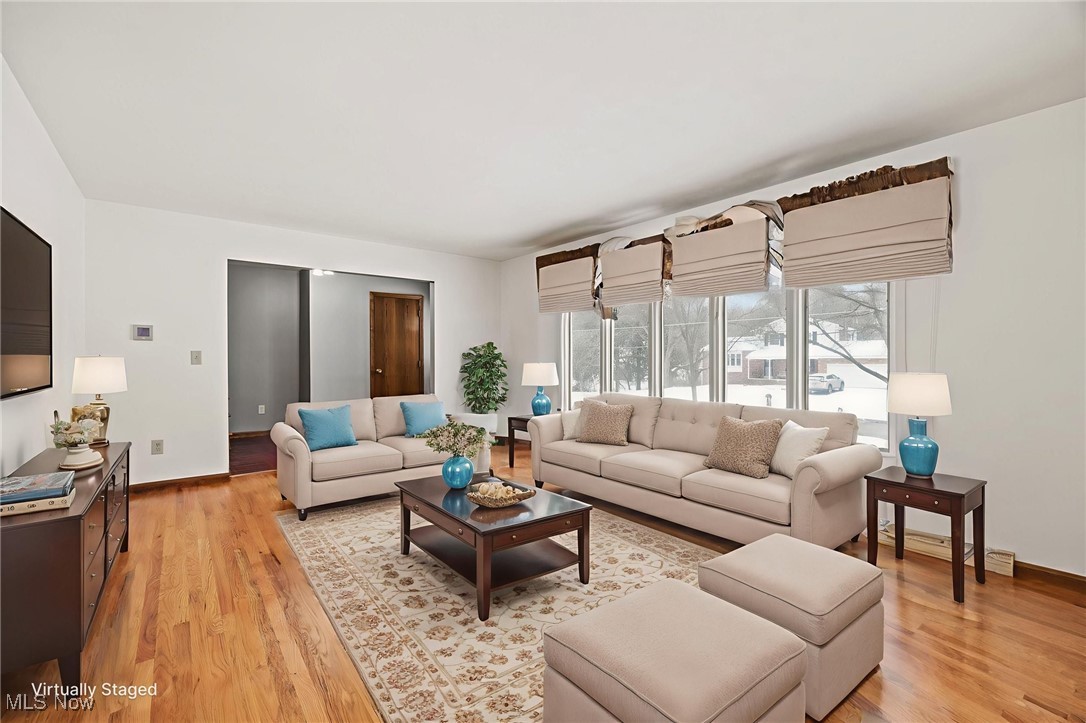Valley View - Residential
