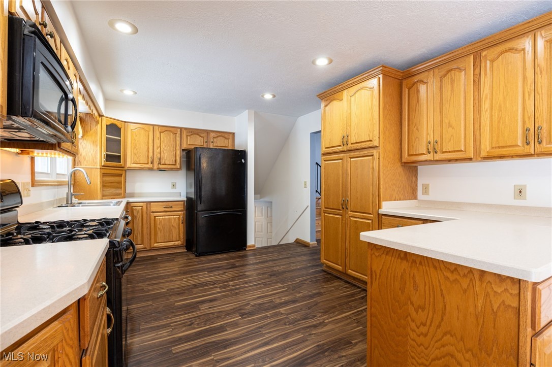 Valley View - Residential