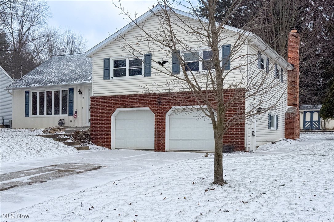Valley View - Residential