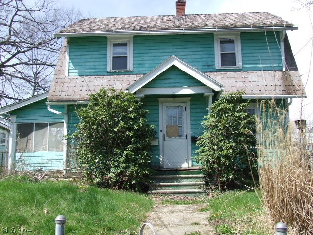 Perk Park - Residential