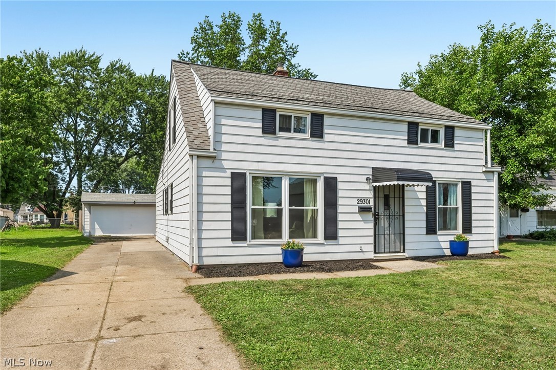 Penrose Properties Inc Sub - Residential