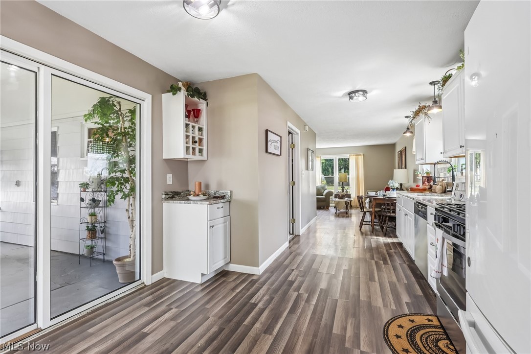Penrose Properties Inc Sub - Residential